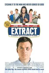 Extract (2009)