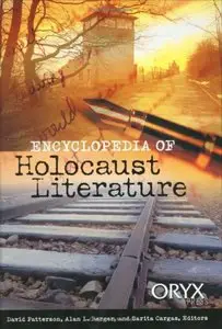 Encyclopedia of Holocaust Literature (repost)