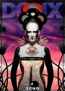 Doux Magazine No.8 2011