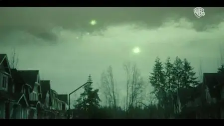 Project Blue Book S01E06