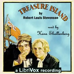 «Treasure Island » by Robert Louis Stevenson