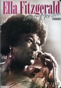 Ella Fitzgerald - Live At Montreux 1969 (2005)