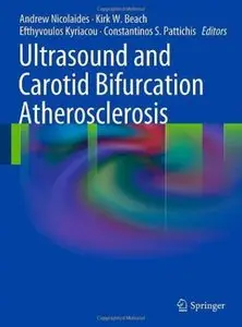 Ultrasound and Carotid Bifurcation Atherosclerosis [Repost]