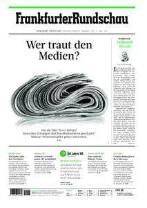 Frankfurter Rundschau Stadtausgabe - 01. Februar 2018