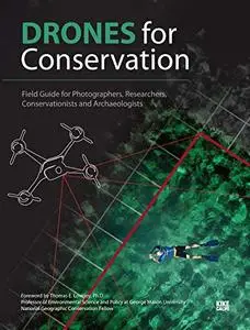 Drones for Conservation