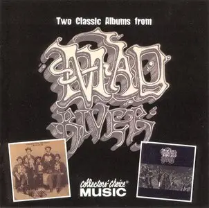 Mad River - Two Classic Albums From Mad River (2000) {Collectors' Choice Music} **[RE-UP]**