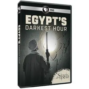 PBS - Secrets of the Dead: Egypt's Darkest Hour (2019)