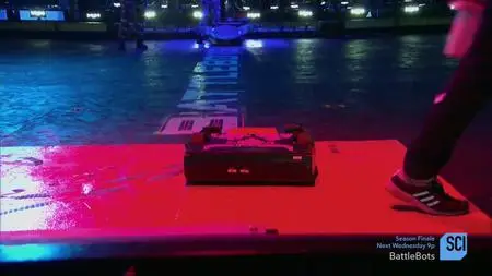 BattleBots S02E07