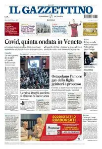 Il Gazzettino Rovigo - 23 Marzo 2022