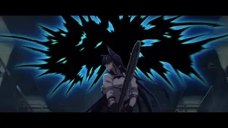 Arknights - Fuyukomori Kaerimichi - S02E08