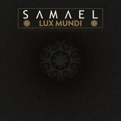 Samael - Lux Mundi (2011)