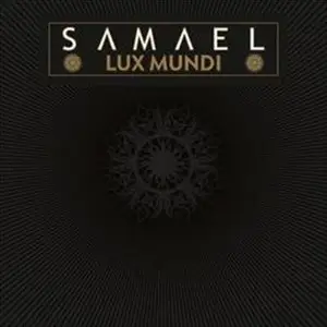 Samael - Lux Mundi (2011) 