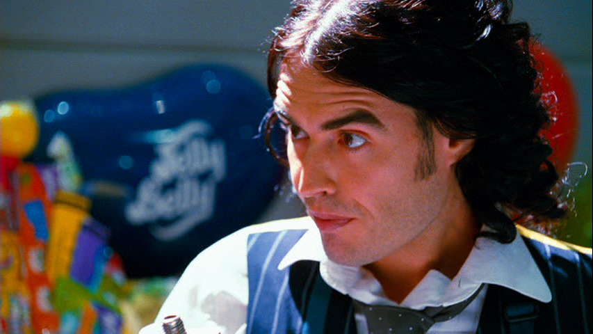 Arturo, Millonario Irresistible (2011)