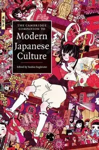 The Companion to Modern Japanese Culture (repost)