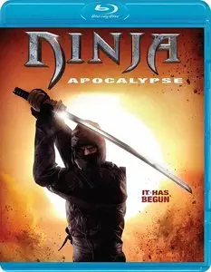 Ninja Apocalypse (2014)