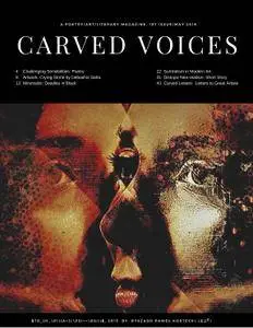 Carved Voices - October 2017