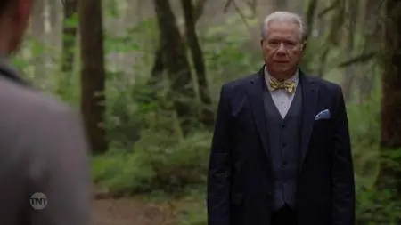 The Librarians S04E11