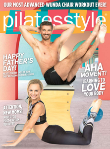 Pilates Style - May/June 2019