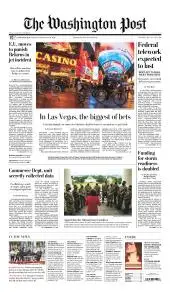 The Washington Post - May 25, 2021
