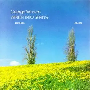 George Winston - Winter Into Spring (1982)
