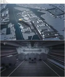 Titanic: Building the World's Largest Ship (2022)