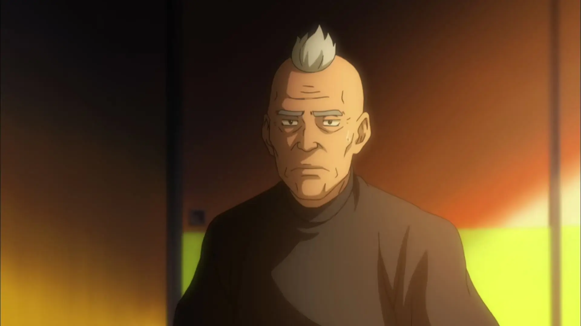 Ace of Diamond 2013 S1E01 VOSTFR