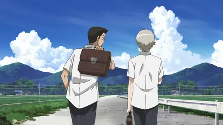 Yosuga no Sora 02 (1920x1080 Blu-Ray FLAC