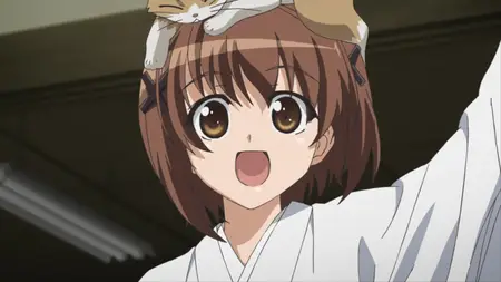 Yosuga no Sora 02 (1920x1080 Blu-Ray FLAC