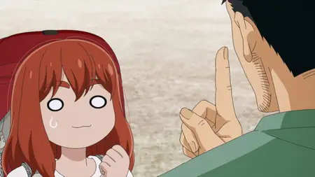 Futari Solo Camp - S01E08