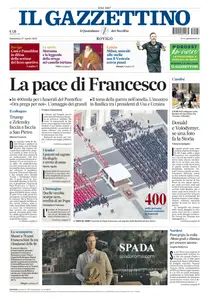 Il Gazzettino Rovigo - 27 Aprile 2025