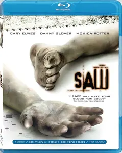 Saw (2004)