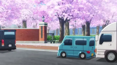 Uma Musume: Pretty Derby S02E08