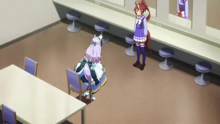 Uma Musume: Pretty Derby S02E08
