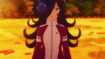 Uma Musume: Pretty Derby S02E08