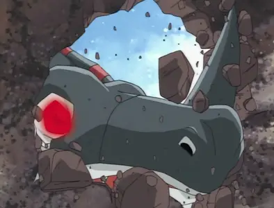 Digimon Adventure S2E02