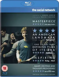 The Social Network (2010) [MultiSubs]