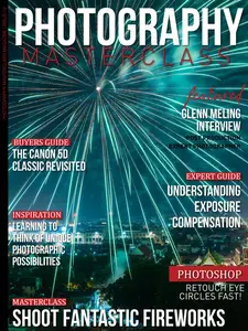 Photography Masterclass - Issue 19 2014