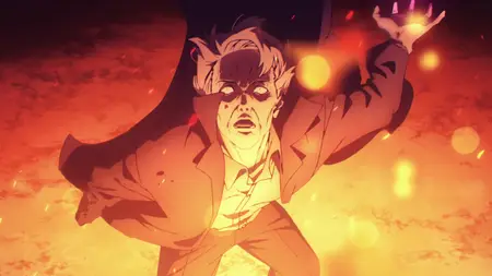 Fate strange Fake -Whispers of Dawn- (WEB 1080p HEVC DDP Dual-Audio