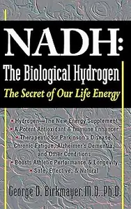 NADH: The Biological Hydrogen