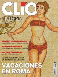 Clio - 1 Agosto 2025