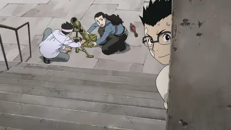 Fullmetal Alchemist Brotherhood 50