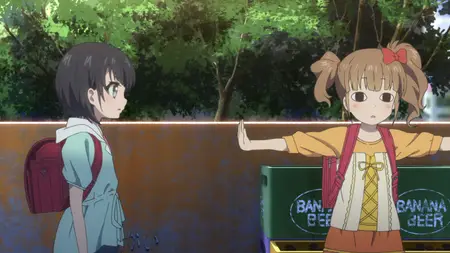 Nagi Asu A Lull in the Sea (2013 S01E04 Because We're Friends E Gaad