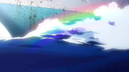 Nagi Asu A Lull in the Sea (2013 S01E04 Because We're Friends E Gaad