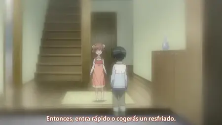 D C Ii S S ~da Capo Ii Second Season~ ,720p| mp4 ~bY RBF ~  - D C II S S  ~Da Capo II Second Season~ TV 03  part01 rar" yEnc