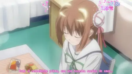 D C Ii S S ~da Capo Ii Second Season~ ,720p| mp4 ~bY RBF ~  - D C II S S  ~Da Capo II Second Season~ TV 03  part01 rar" yEnc