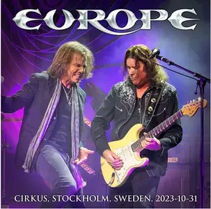 Europe - 2023-10-31 Stockholm, Sweden (2023)