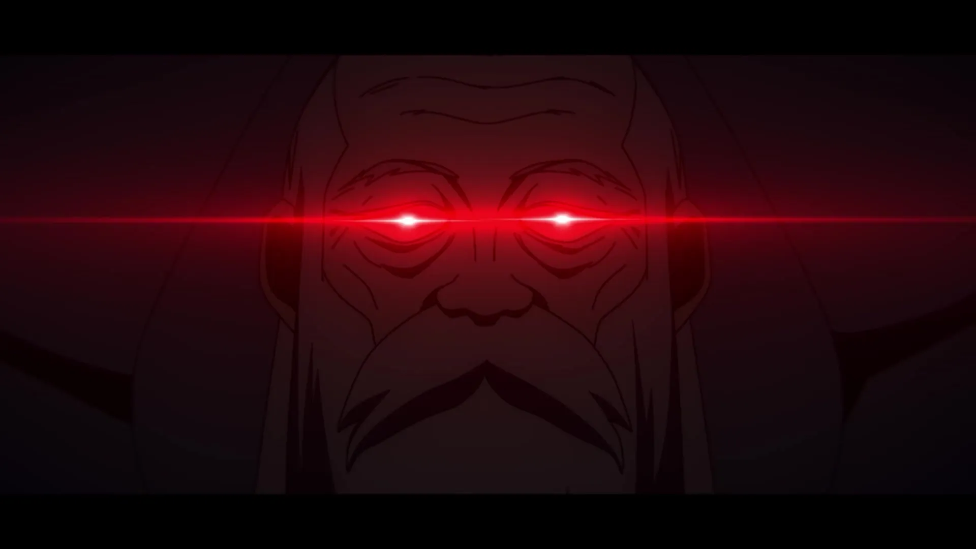 A Herbivorous Dragon of 5000 Years Gets Unfairly Villainized S02E08 The Source of Magic The Power of Emotions