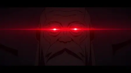 A Herbivorous Dragon of 5000 Years Gets Unfairly Villainized S02E08 The Source of Magic The Power of Emotions