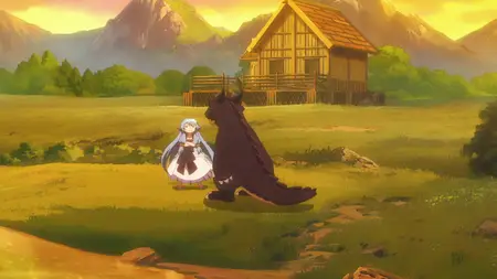 A Herbivorous Dragon of 5000 Years Gets Unfairly Villainized S02E08 The Source of Magic The Power of Emotions