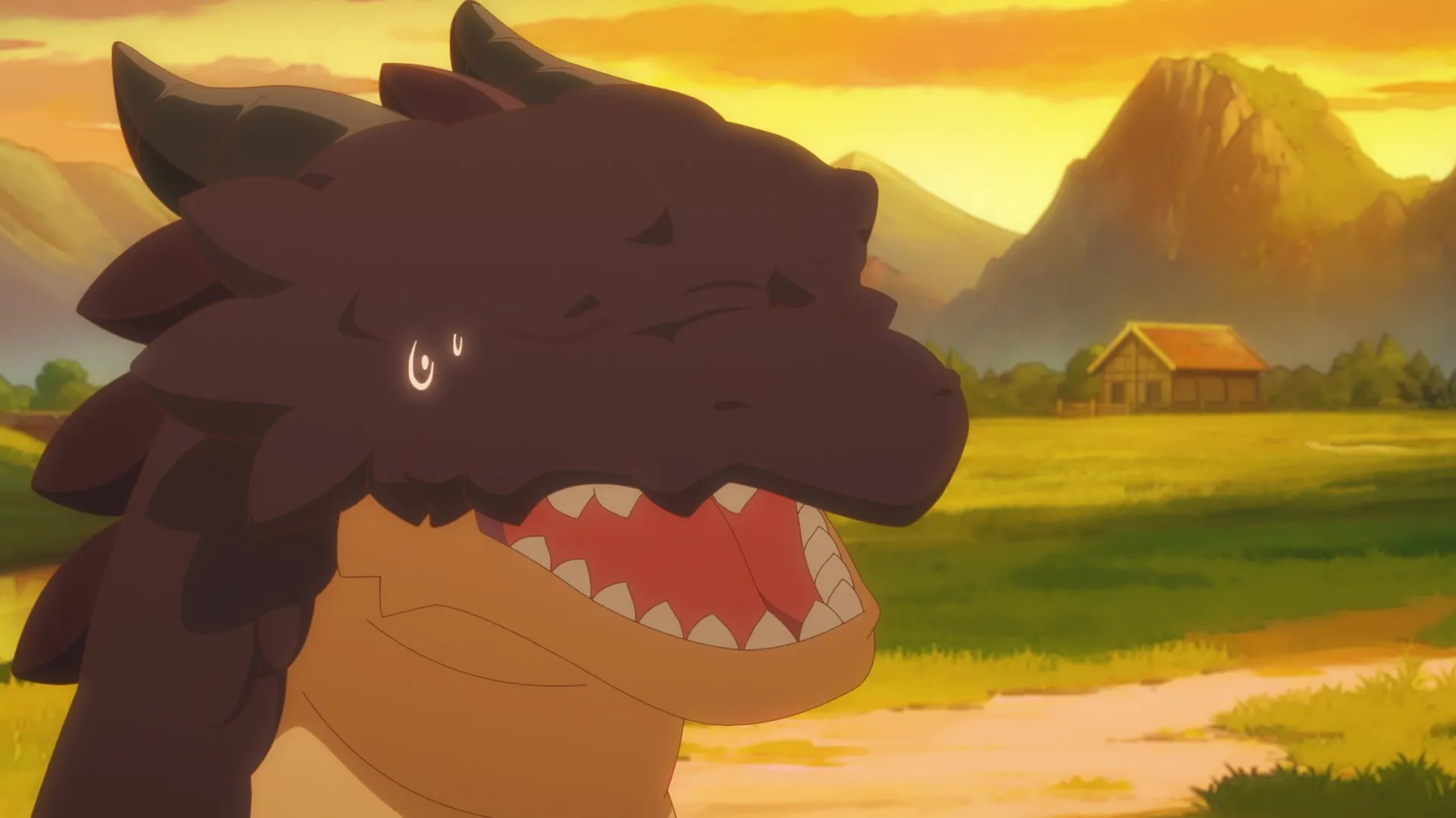 A Herbivorous Dragon of 5000 Years Gets Unfairly Villainized S02E08 The Source of Magic The Power of Emotions
